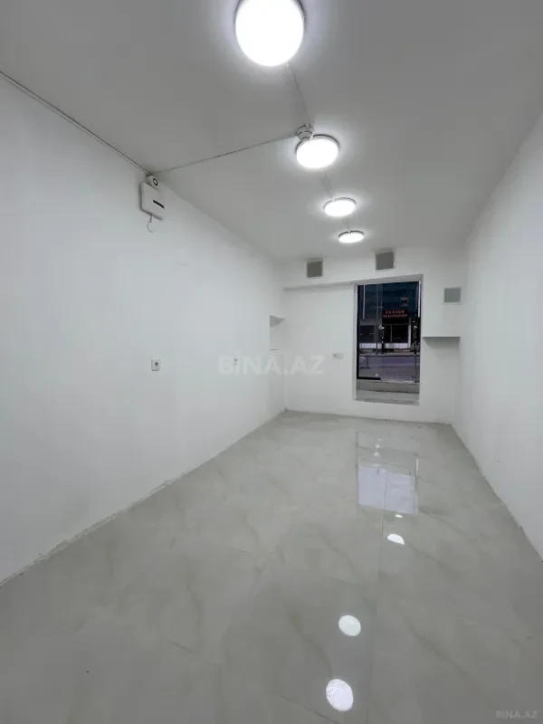 Kirayə verilir obyekt 40 m²