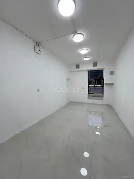 Kirayə verilir obyekt 40 m²