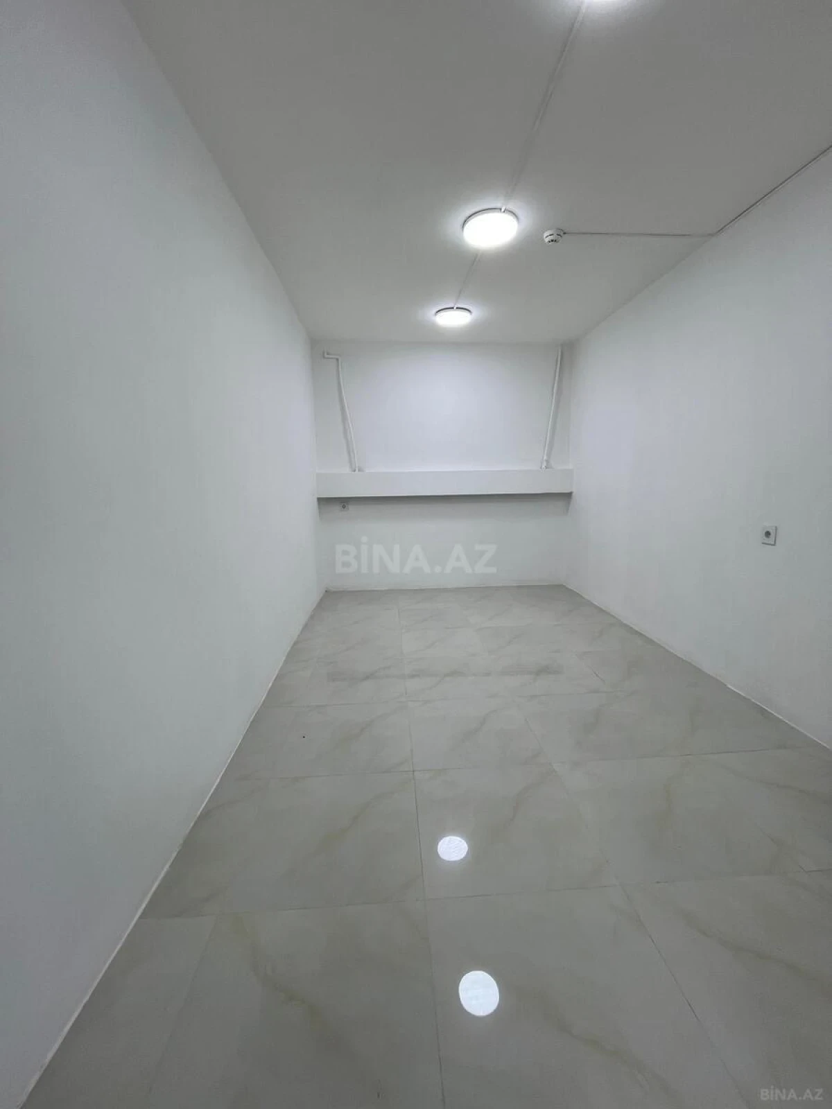 Kirayə verilir obyekt 40 m²