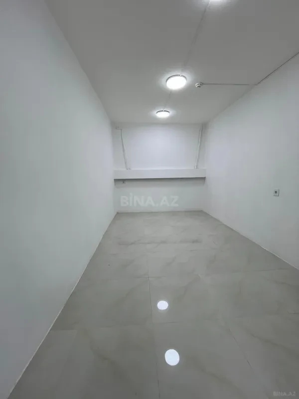 Kirayə verilir obyekt 40 m²
