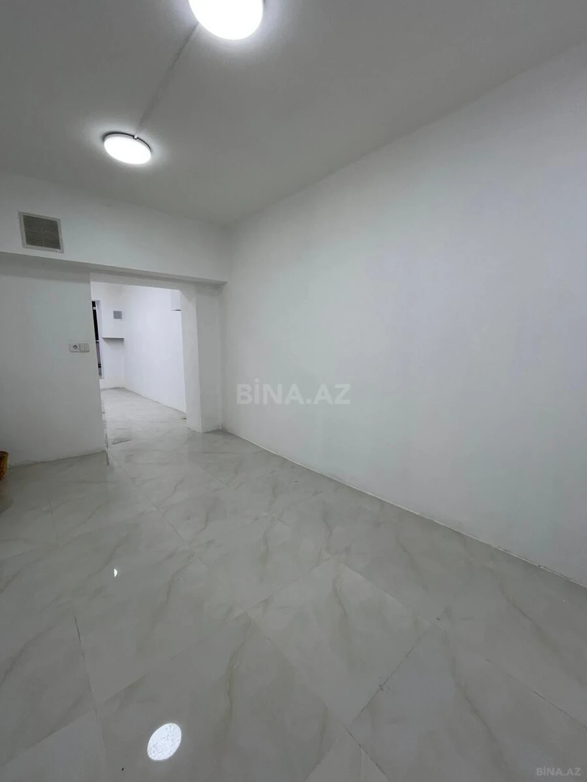 Kirayə verilir obyekt 40 m²