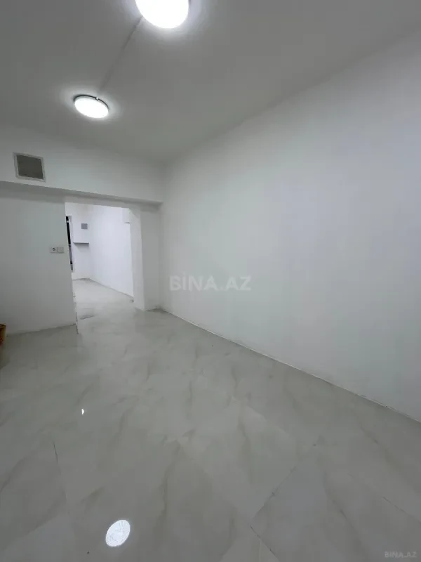 Kirayə verilir obyekt 40 m²