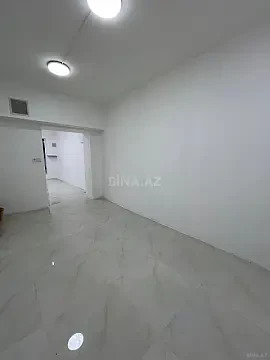 Kirayə verilir obyekt 40 m²