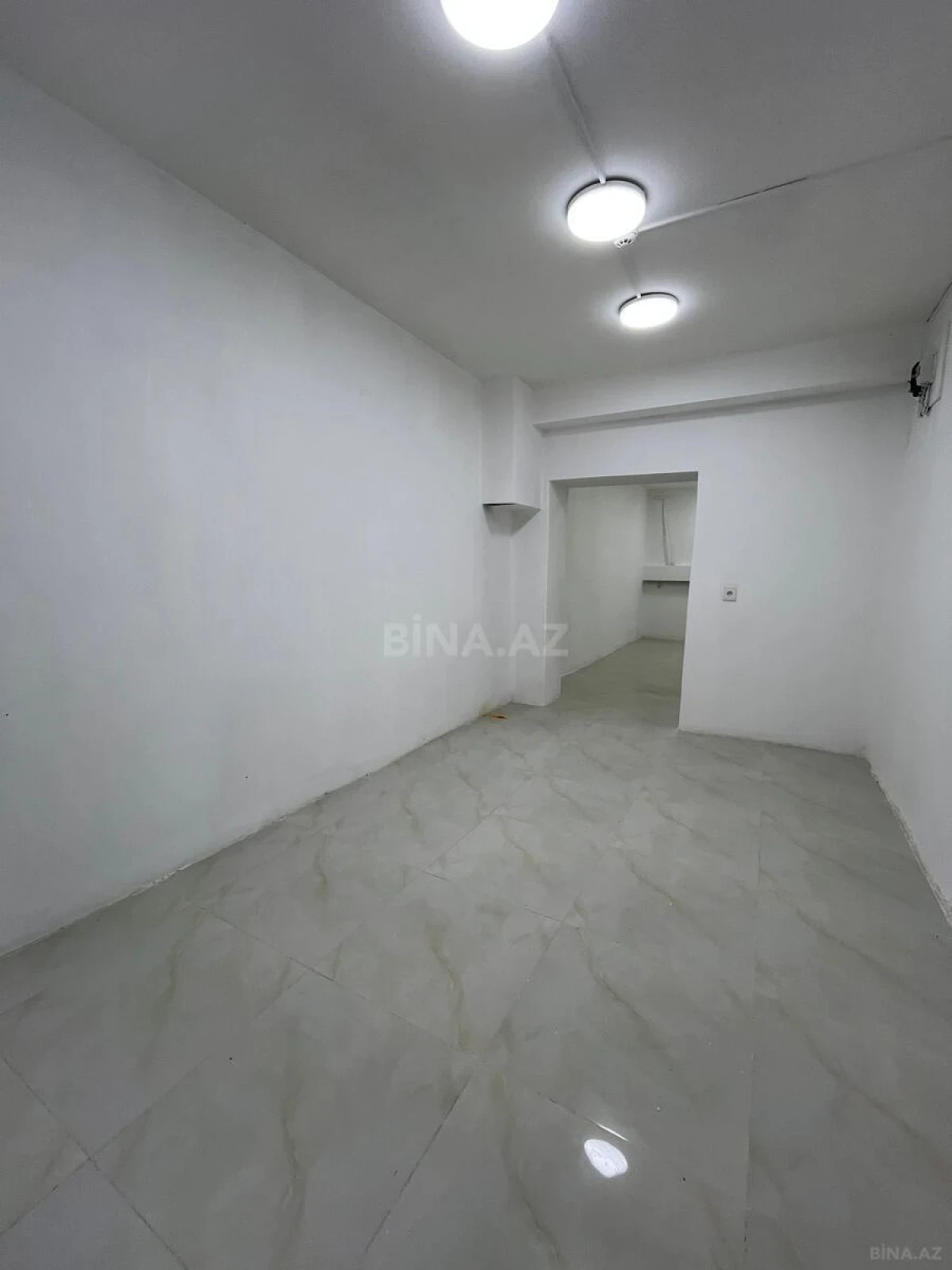 Kirayə verilir obyekt 40 m²