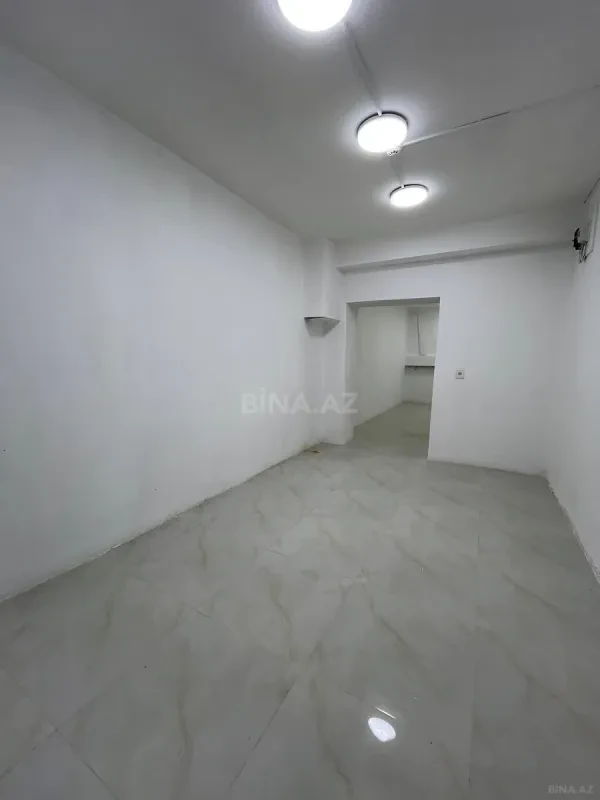 Kirayə verilir obyekt 40 m²