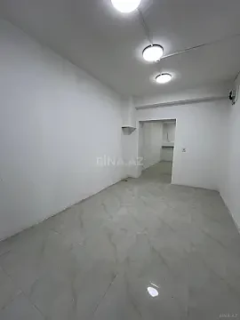 Kirayə verilir obyekt 40 m²