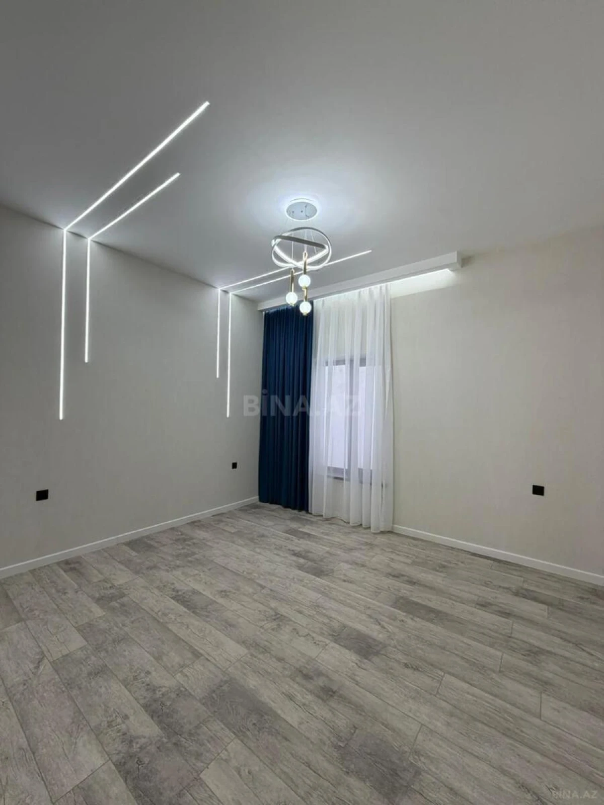 Satılır 4 otaqlı həyət evi 140 m²