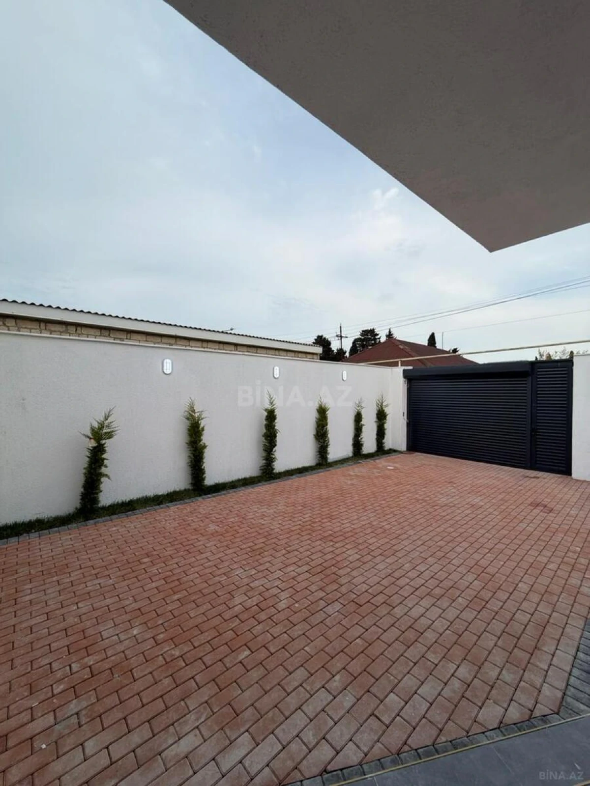 Satılır 4 otaqlı həyət evi 140 m²