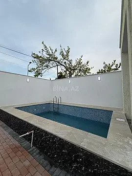 Satılır 4 otaqlı həyət evi 140 m²