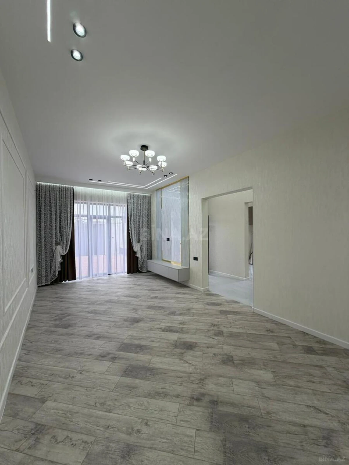Satılır 4 otaqlı həyət evi 140 m²