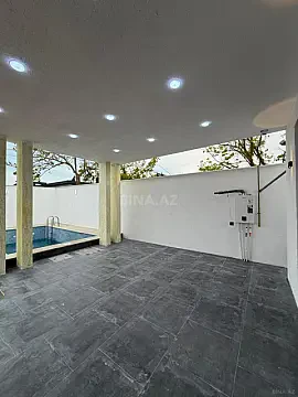 Satılır 4 otaqlı həyət evi 140 m²
