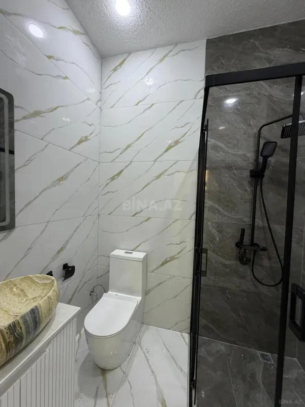 Satılır 4 otaqlı həyət evi 140 m²
