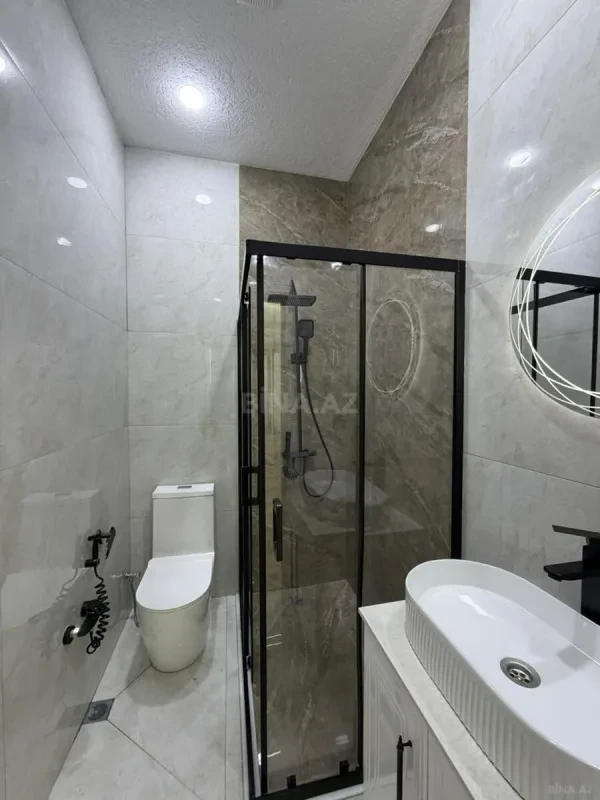 Satılır 4 otaqlı həyət evi 140 m²