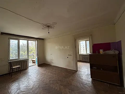 Satılır 2 otaqlı mənzil 42 m² — Bakı, Bakıxanov 2 otaq 42.00 m²