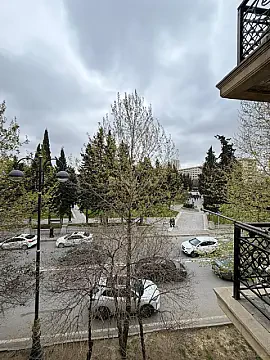 Satılır 2 otaqlı mənzil 42 m²