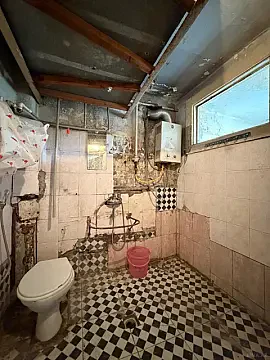 Satılır 2 otaqlı mənzil 42 m²