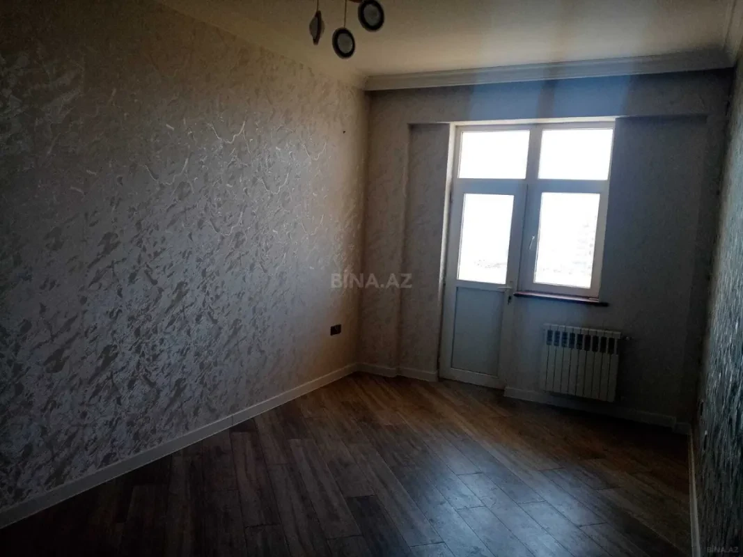 Satılır 2 otaqlı mənzil 87 m²