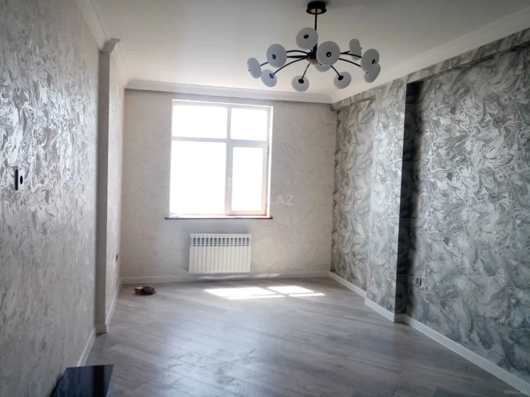 Satılır 2 otaqlı mənzil 87 m²