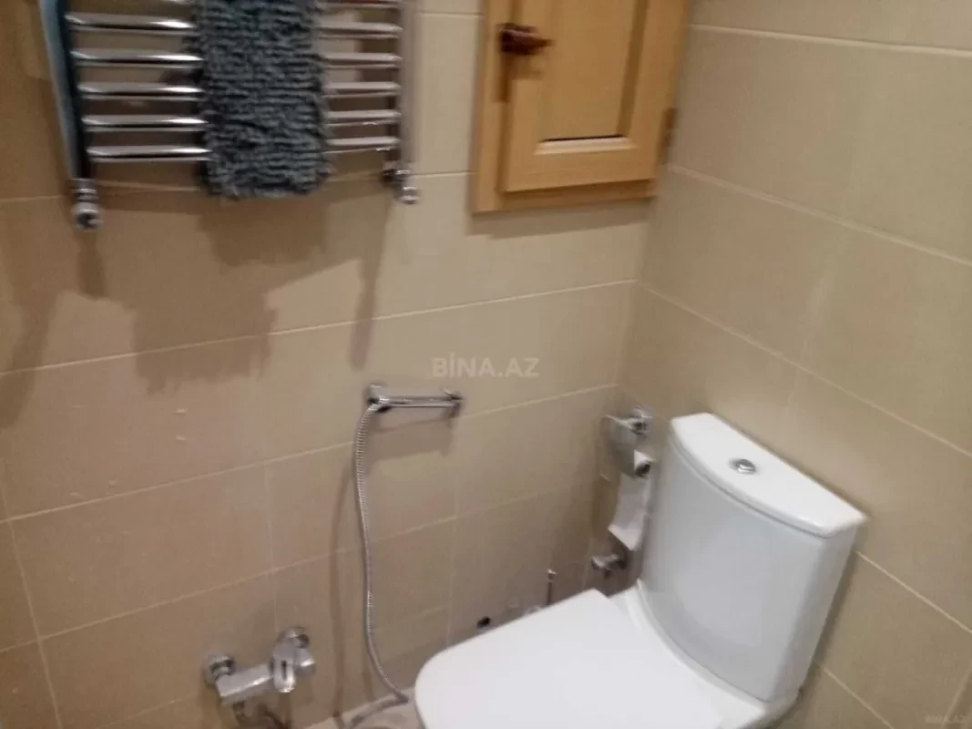 Satılır 2 otaqlı mənzil 87 m²