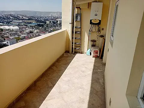 Satılır 2 otaqlı mənzil 87 m²