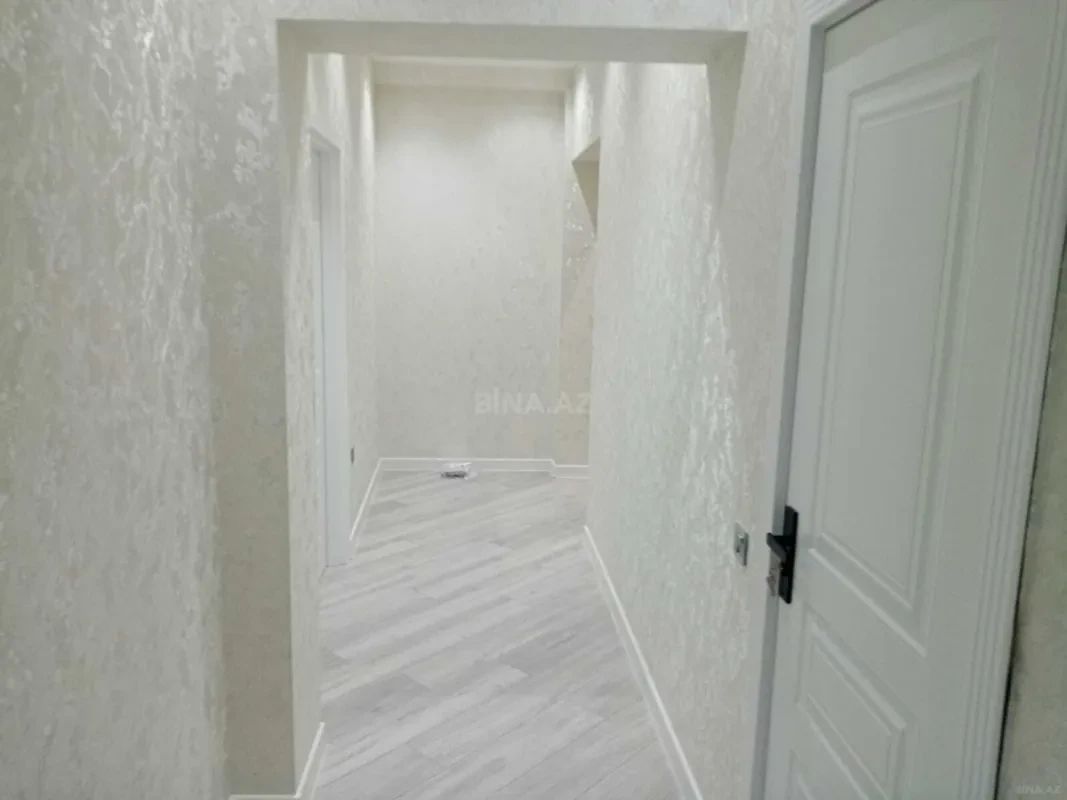 Satılır 2 otaqlı mənzil 87 m²