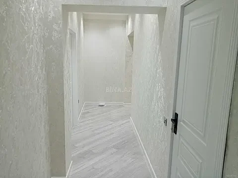 Satılır 2 otaqlı mənzil 87 m²