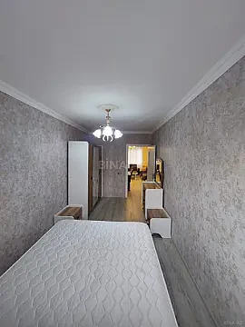 Satılır 3 otaqlı mənzil 75 m²