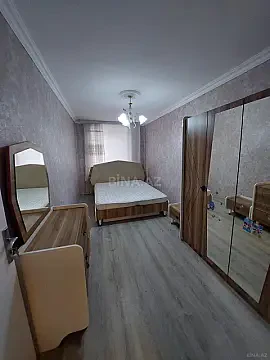 Satılır 3 otaqlı mənzil 75 m²