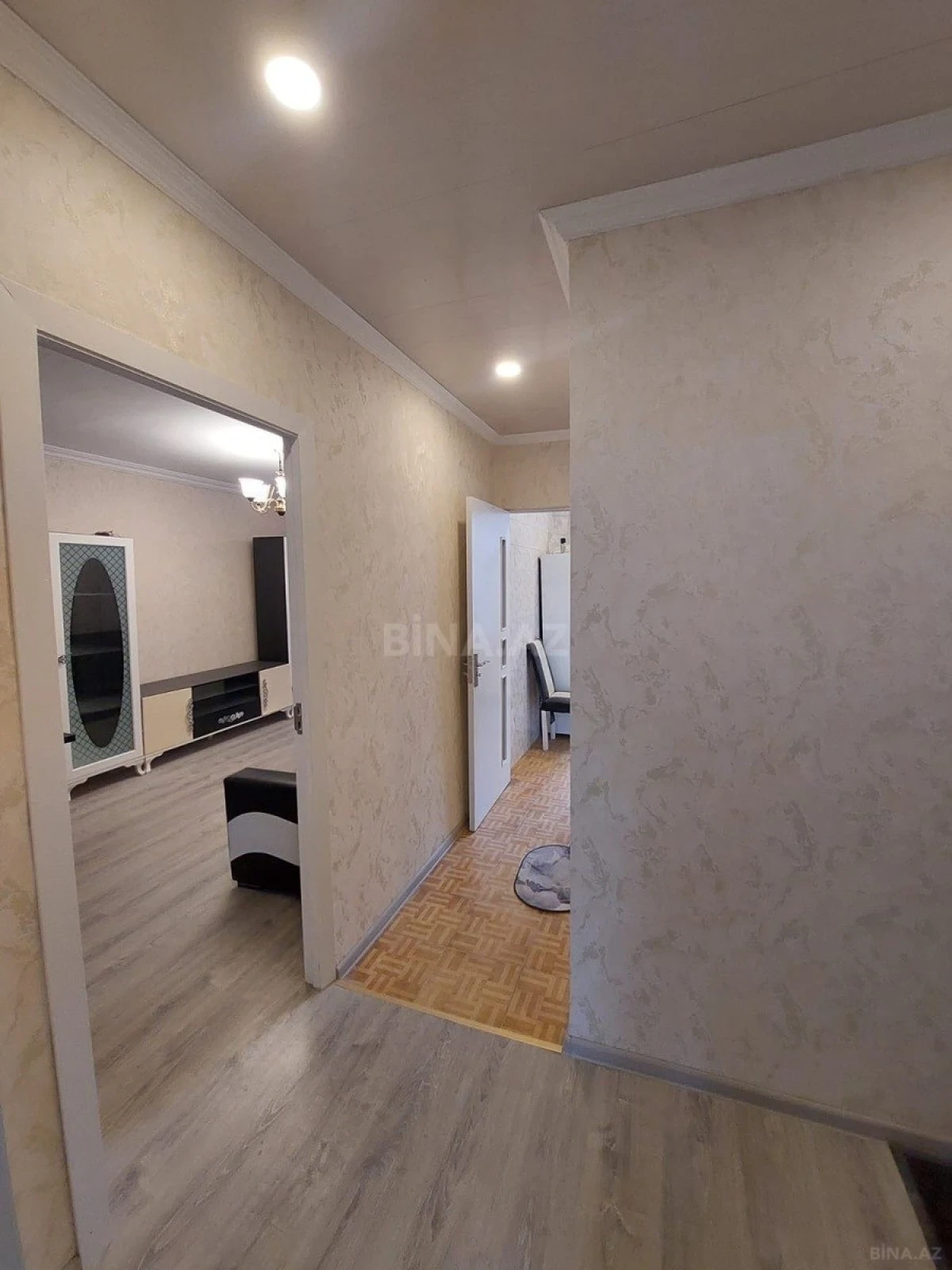 Satılır 3 otaqlı mənzil 75 m²