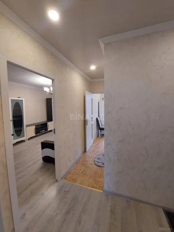 Satılır 3 otaqlı mənzil 75 m²