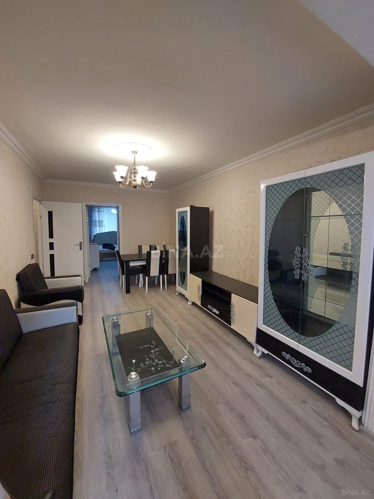 Satılır 3 otaqlı mənzil 75 m²