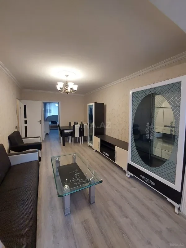 Satılır 3 otaqlı mənzil 75 m²