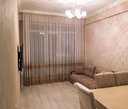 Kirayə verilir 2 otaqlı mənzil 55 m²