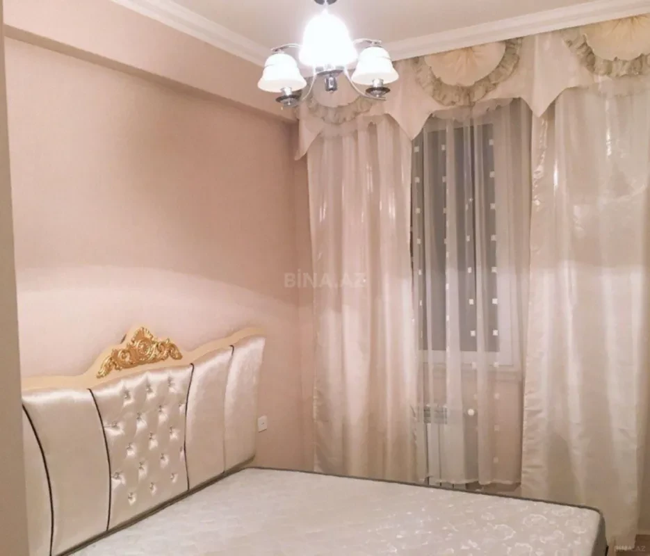 Kirayə verilir 2 otaqlı mənzil 55 m²