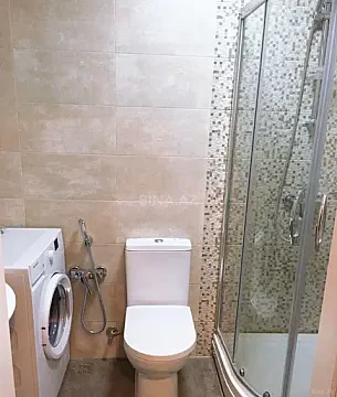 Kirayə verilir 2 otaqlı mənzil 55 m²