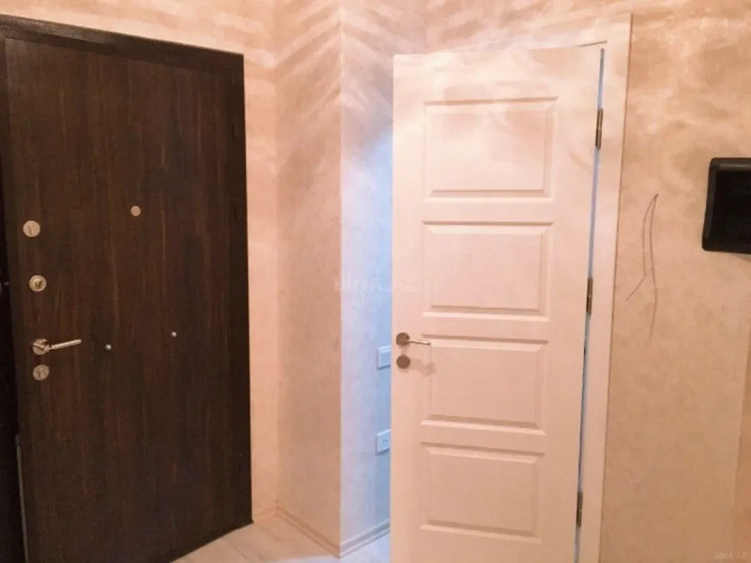 Kirayə verilir 2 otaqlı mənzil 55 m²