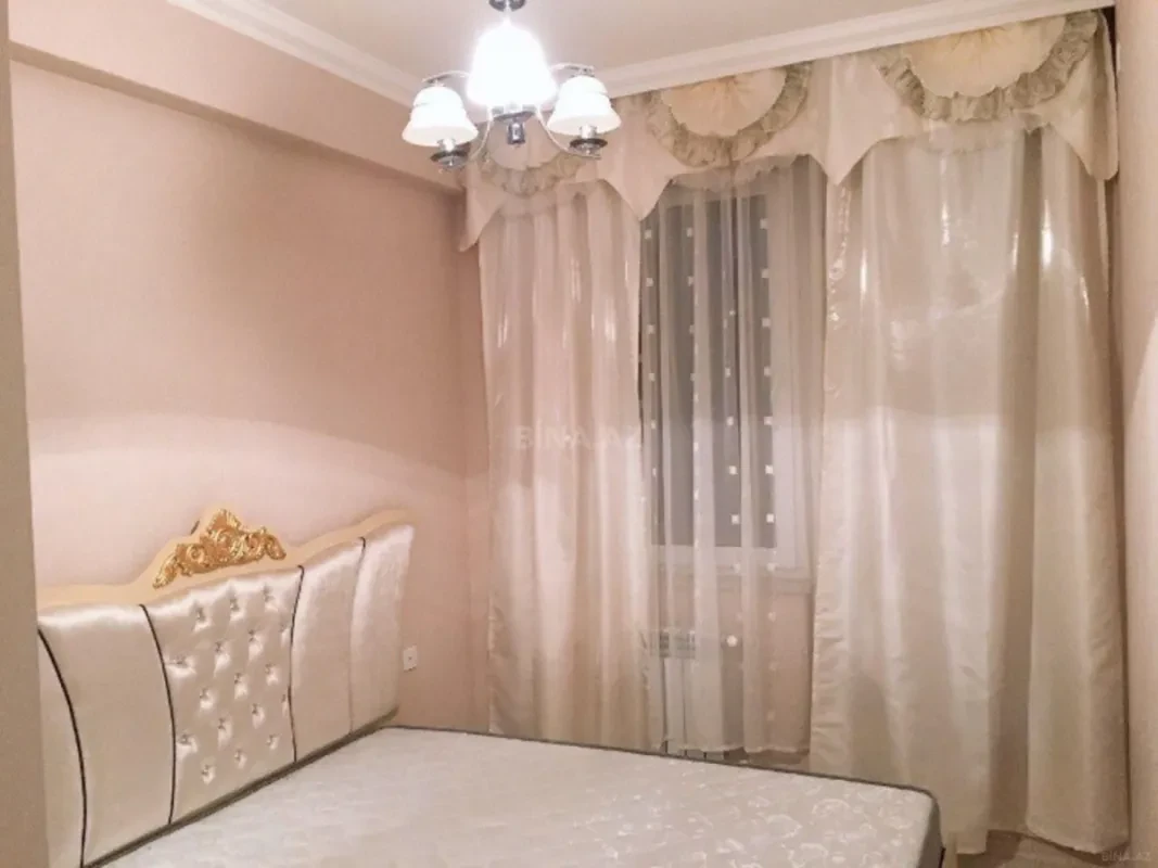 Kirayə verilir 2 otaqlı mənzil 55 m²