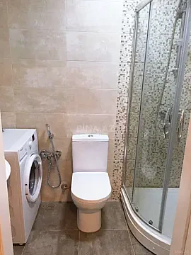 Kirayə verilir 2 otaqlı mənzil 55 m²