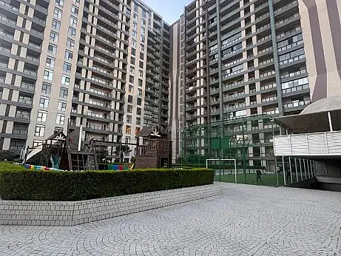 Satılır 2 otaqlı mənzil 75.7 m² — Bakı 2 otaq 75.70 m²