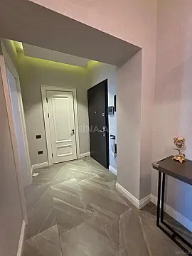 Satılır 2 otaqlı mənzil 75.7 m²