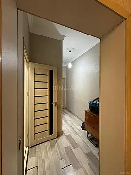Satılır 3 otaqlı mənzil 110 m²