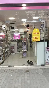 Kirayə verilir obyekt 35 m² — Bakı 35.00 m²