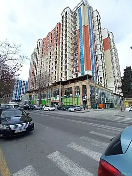 Satılır 2 otaqlı mənzil 54 m² — Bakı, Nərimanov 2 otaq 54.00 m²