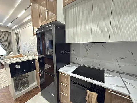 Kirayə verilir 3 otaqlı mənzil 95 m²