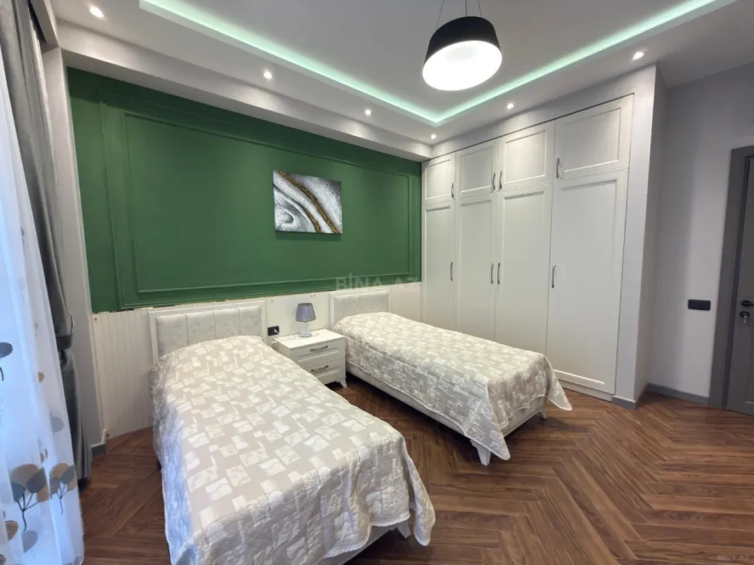 Kirayə verilir 3 otaqlı mənzil 95 m²