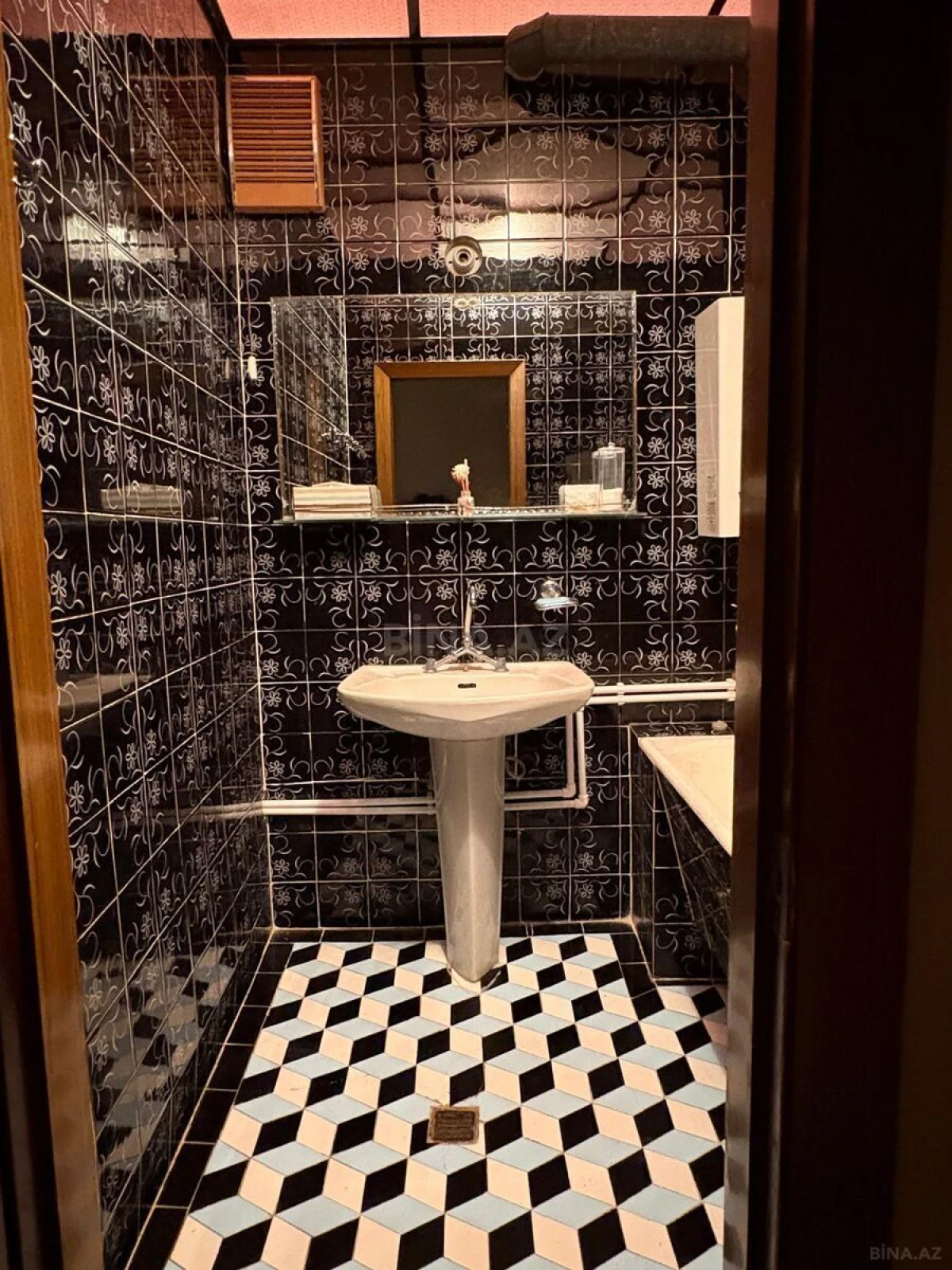 Satılır 3 otaqlı mənzil 80 m²