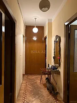 Satılır 3 otaqlı mənzil 80 m²