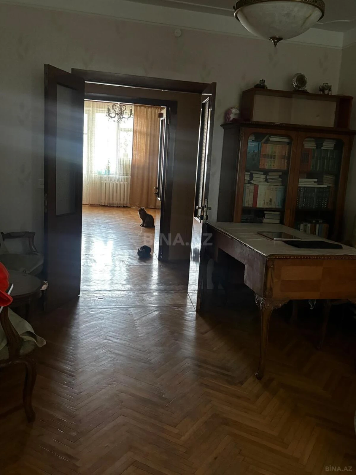 Satılır 3 otaqlı mənzil 80 m²