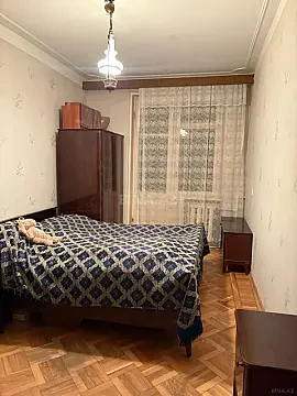 Satılır 3 otaqlı mənzil 80 m²