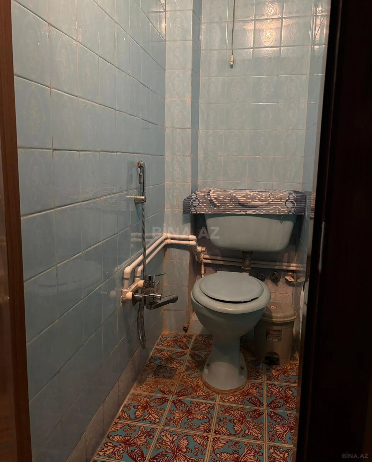 Satılır 3 otaqlı mənzil 80 m²